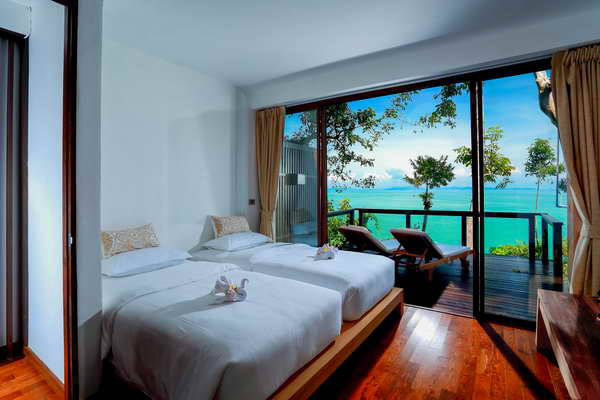 Langkawi villa and hotel photographer