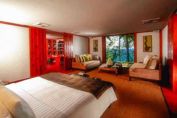 Amanpuri Phuket Resort photographer